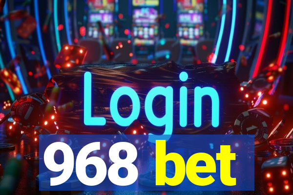 968 bet